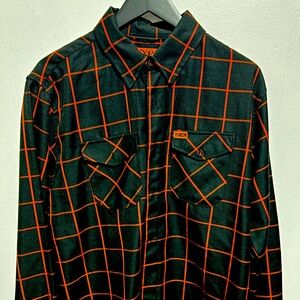 Dixxon Flannel (Hollow)